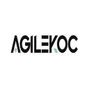 AgileKoc logo