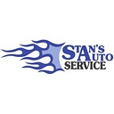 Stan's Auto Service Inc. logo