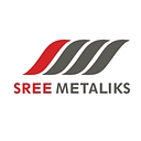 Sree Metaliks logo