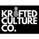 Krafted Culture Catering & Events logo
