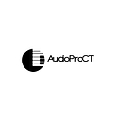 AudioProCT logo