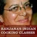 Ranjana's Indian Cooking Classes logo