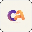 ClickyApps logo