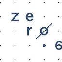 ZeroPointSix logo