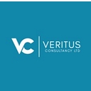 Veritus Consultancy logo