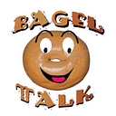 Bagel Talk logo