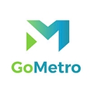 GoMetro logo