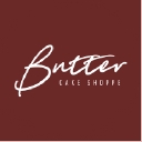 Butter Cake Shoppe logo