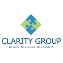 Clarity Group of NY, Inc. logo