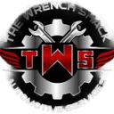 The Wrench Shack logo
