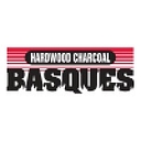 Basques Hardwood Charcoal logo