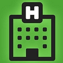 Hospital Cost Compare logo