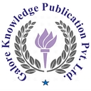 Galore International Journal of Applied Sciences and Humanities (GIJASH) logo