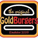 Goldburger logo