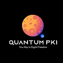 QuantumPKI logo