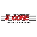 5 Core Digital Marketing logo