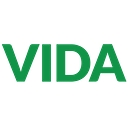 VIDA Campers logo