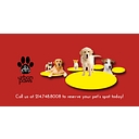 Urban Paws logo