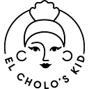 El Cholo's Kid logo