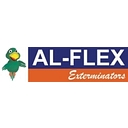 AL-FLEX Exterminators logo