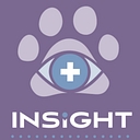Insight Veterinary Wellness Center logo