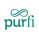 Purfi logo