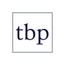 TwoBluePassports logo