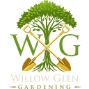 Willow Glen Gardening logo