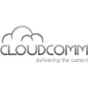 CloudComm logo