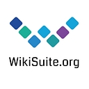 WikiSuite logo
