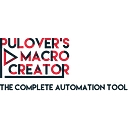 Pulover's Macro Creator logo