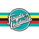 Floyd's of Leadville logo