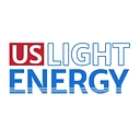 US Light Energy logo