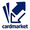 Cardmarket logo