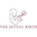 The Joyful Birth logo
