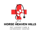 Horse Heaven Hills Pet Urgent Care logo
