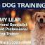 PALS Dog Training LLC logo
