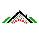 AtticFiveStars Construction logo