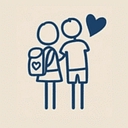 JetBibi logo