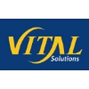 Vital Solutions logo