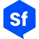 Slidefair logo
