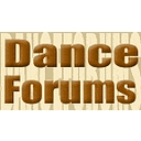 dance-forums.com favicon