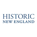 Historic New England logo