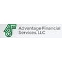 Advantage Financial Services logo