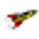 Rocket Color Copies logo
