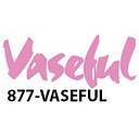 Vaseful Flowers & Gifts logo