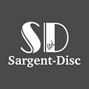 Sargent-Disc logo