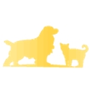 Animal Hospital of San Luis Obispo logo