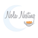Nola Nesting logo