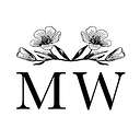 MadlyWish logo
